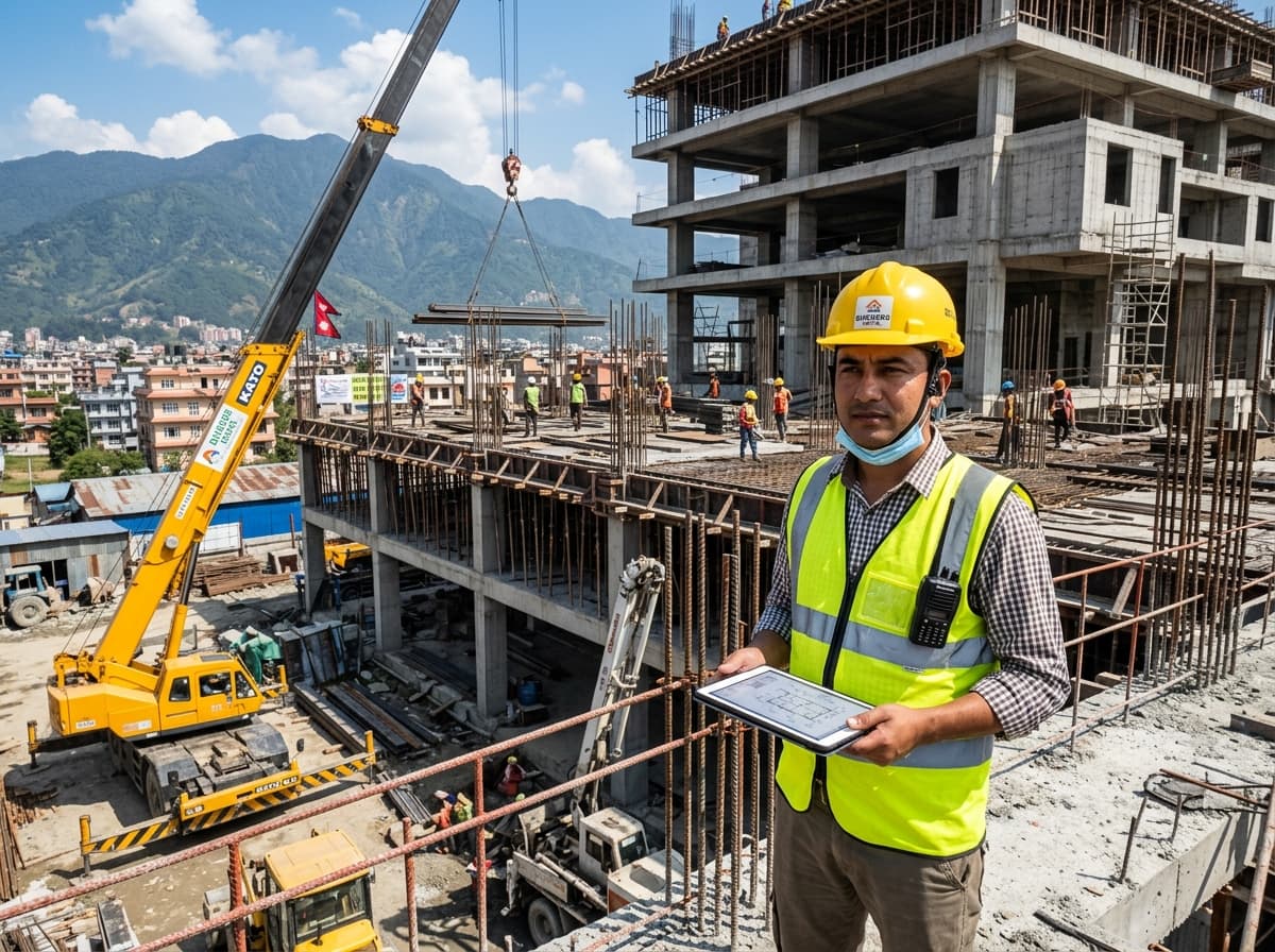 Construction Management