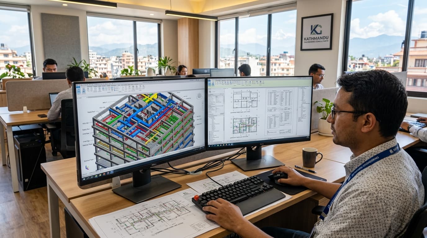 Design and Engineering
